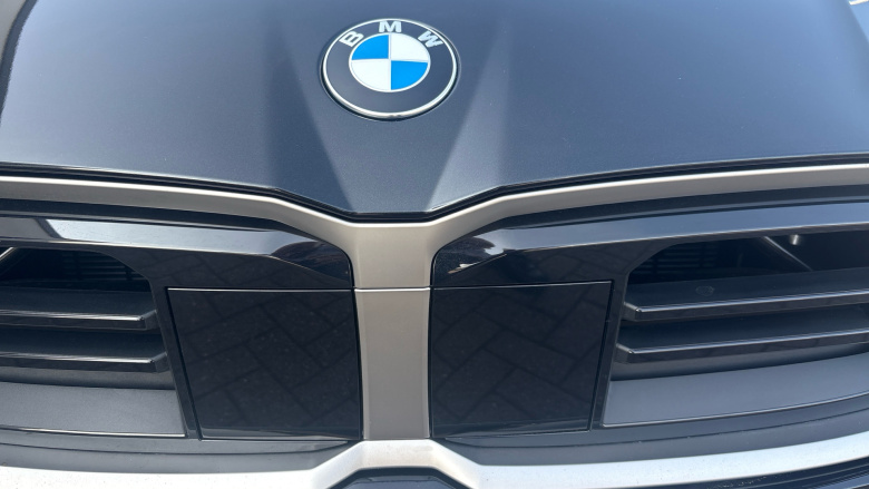 BMW 1 Series M135 xDrive 5dr Step Auto Petrol Hatchback